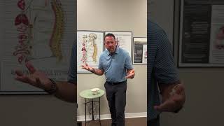 Why the Position of Your Atlas is So Important to Overall Health  Desoto Upper Cervical  Southaven [upl. by Eidua378]