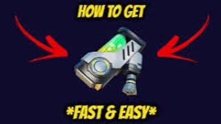 How to get Weapon superchargers Save the worldstw savetheworld [upl. by Demy]