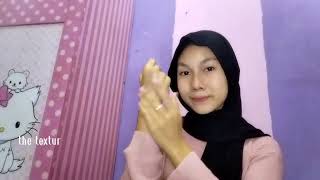 REVIEW NIVEA EXTRA BRIGHT 10 SUPER VITAMINSampSKIN FOODS SERUMTugas Binggris Fitriani XI AKL 1 [upl. by Acimad399]