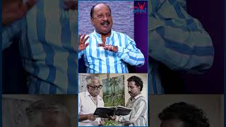 எனக்கு பாலச்சந்தர் சார் கற்றுக்கொடுத்த முக்கியமான விஷயம்  Serial Director CJBhaskar kbalachander [upl. by Burra]