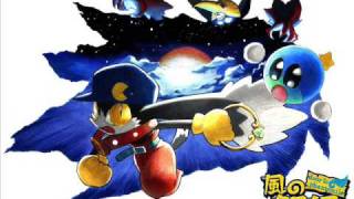 Untamed Heart  Klonoa Soundtrack [upl. by Mattox]