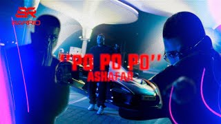 ASHAFAR  PO PO PO prod SRNO [upl. by Darleen523]