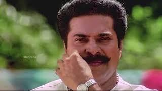 Ellam Oormakal Mathramayi  Valliettan  Mammootty  MG Sreekumar  HD Latest Whatsapp Status [upl. by Nais833]