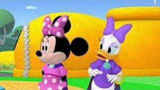 Mickey Mouse Clubhouse S04E06 Super Adventure zMickz MusicLyrics Part 6 [upl. by Buddie]