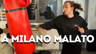 A Milano malato [upl. by Gone]