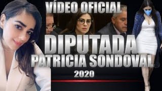 DIPUTADA PATRICIA SANDOVAL VIRAL EN LAS REDES [upl. by Everara761]