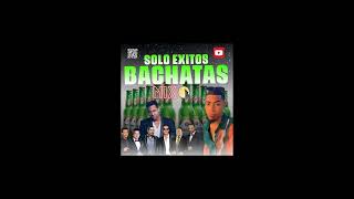 DJ LOBO RD MIX BACHATA PARA BEBER ROMO djlobord [upl. by Kassi]