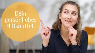 Hilfsmittel leicht erklärt So bekommst du sie von der Krankenkasse [upl. by Leizar]