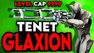 Powerful Tenet Glaxion Build for Level 9999 Warframe 🔥 [upl. by Yarrum391]