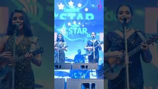 Nandy Sisters Live  Tamluk  Live Gig [upl. by Essyle428]