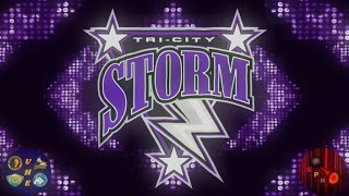 TriCity Storm Goal Horn 202324 [upl. by Nennek]