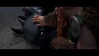 How To Train Your Dragon  Wheres Hiccup [upl. by Eon]