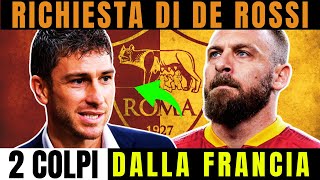 ACCORDO PAZZESCO IL NUOVO DS ACCONTENTA DE ROSSI [upl. by Jamal]