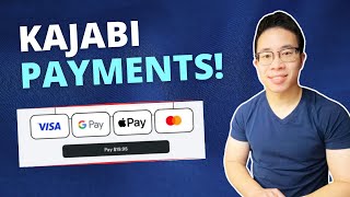 Kajabi PAYMENTS Now Live [upl. by Ordep]