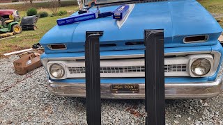 65 C10 new parts [upl. by Jacey80]