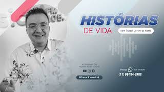 Feitiço virou contra o feiticeiro  Histórias de Vida  Musical Fm 1057 [upl. by Ricard265]