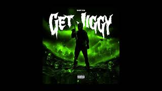 Get Jiggy  Baby Kia Type Beat  quotBk Back Againquot [upl. by Hayikaz]