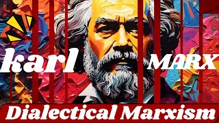 Karl Marx  Biography of Karl Marx  Communism  Socialism Marxism  Dialectical Marxism  Hegel [upl. by Rumilly882]