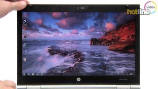 Обзор HP EliteBook 8460p [upl. by Llirrehs738]