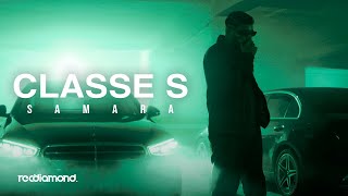 Samara  Classe S Official Music Video [upl. by Gallenz]