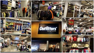 outfitters factory outletoutfitters saleall season salewinter collection sale70 60 off [upl. by Shaylynn]