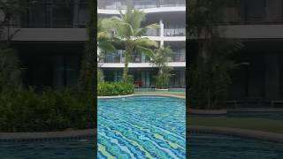 holiday ao nang beach resort krabi 2024 [upl. by Maura]