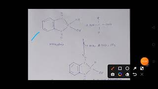 Ninhydrin test of amino acidscsirnet gatexl2023 [upl. by Ramsa549]