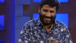 Cinemaa Chirimaa I Ep 101 with Jayasurya amp Nadirsha I Mazhavil Manorama [upl. by Surbeck]