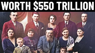 This Jewish Family Owns America [upl. by Arakihc]