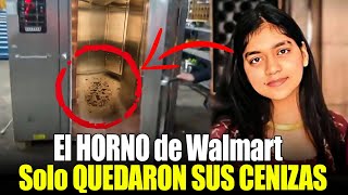 🔥 Un FINAL INESPERADO en Walmart 🔥 La Desgarradora Historia de Gursimran Kaur [upl. by Leira]