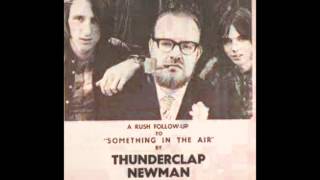 Thunderclap Newman Accidents LP Version [upl. by Earazed203]