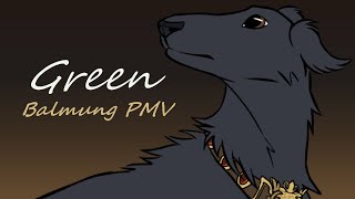 Green  Balmung PMV  GAA2 SPOILERS  CC [upl. by Crespo]