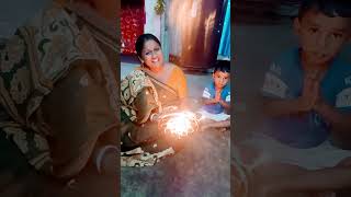 DIY beautiful diya decoration idea viralshort ytshorts crafts project diya [upl. by Holt]