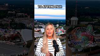 BEST DAYS to Attend NC STATE FAIR  No Crowds [upl. by Caryn]