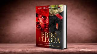 EBBO ELEGUA  Audio Libro GRATIS  OBABIADY [upl. by Enilrek]