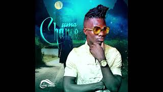 Cefas David Uma Chance [upl. by Ahsaela]