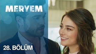 Meryem 28 Bölüm [upl. by Eiten977]