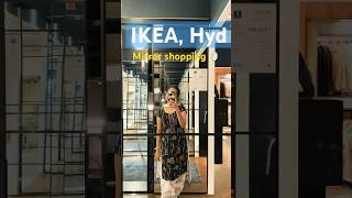 IKEA Mirrors ikea shorts ikeamirror okainfluencer [upl. by Itch]