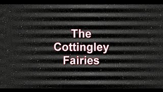 The Cottingley Fairies  The Proof That The Photos Captured Fairies [upl. by Ahsie659]