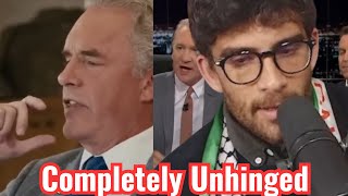 Conservative Media Is Completely Unhinged Hasanabi reacts [upl. by Lenna]