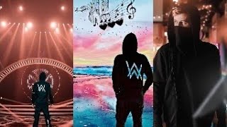 WILD Youth Anthem by Alan Walker and Flo Rida [upl. by Erodoeht]