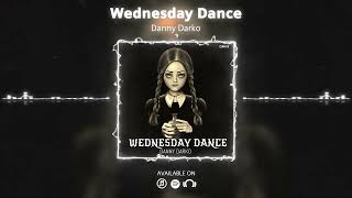 Ill Dance With My Hands Wednesday Dance [upl. by Meit]