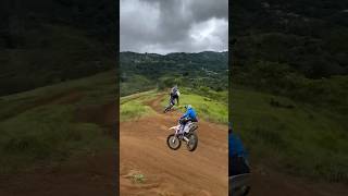 Terrain motocross motocross moto bike bikelife 250yzf 450yzf [upl. by Oirromed]