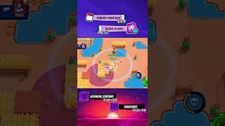 SHADE BRAWL STARS brawlstars supercell [upl. by Philipps]