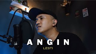 ANGIN  LESTI  COVER CAK NDU [upl. by Lettig]