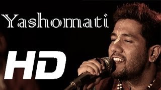 Hindi Rock Bhajan Yashomati Nandan Sri Nama Kirtana By Madhavas [upl. by Ikaz536]