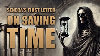 On Saving Time Senecas First Letter in Moral Letters to Lucilius Modern English with Commentary [upl. by Maryanne731]