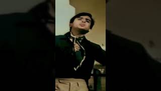 Film star Nadeem  best performance [upl. by Kolivas]