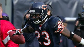 Devin Hester Hall of Fame 2024 [upl. by Nicolis]