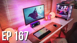 Setup Wars  Episode 167 [upl. by Ennahgem]